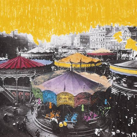 Neutral Milk Hotel - On Avery Island (Vinyl LP)