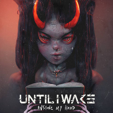 Until I Wake - Inside My Head [LP]
