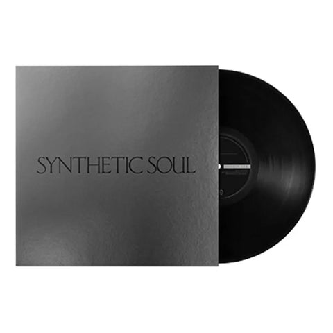 Chiiild - Synthetic Soul [LP]