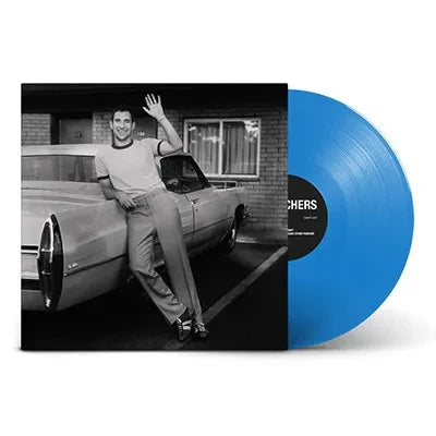 Bleachers - Bleachers (Limited Edition Blue Colored 2x Vinyl)