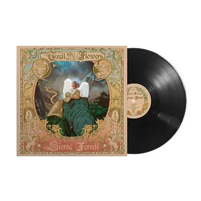 Sierra Ferrell - Trail Of Flowers [LP]