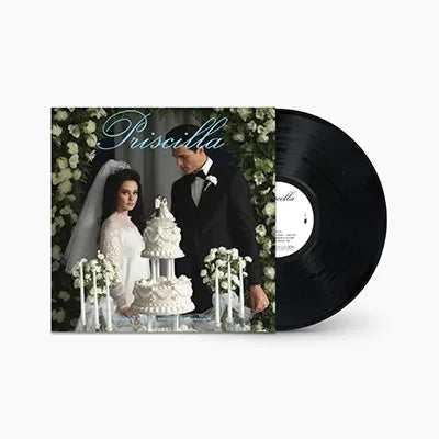 Various Artists - Priscilla (Original Motion Picture Soundtrack) [LP]