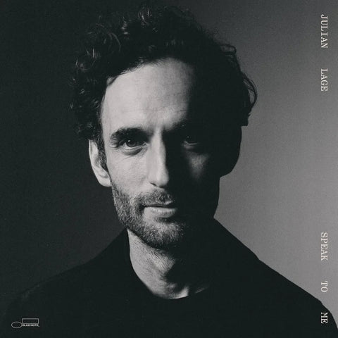 Julian Lage - Speak To Me [Limited Edition Bone 2 LP]