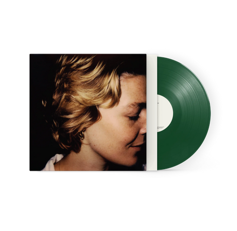 Maggie Rogers - Don't Forget Me [Indie Exclusive Evergreen Dogwood LP]