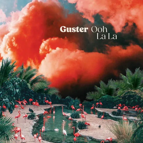 Guster - Ooh La La [Mint (Limited Edition Mint Green Colored Vinyl)