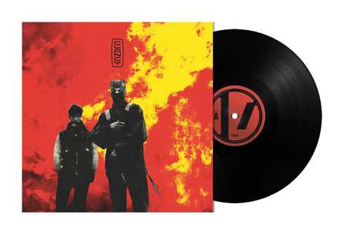 Twenty One Pilots - Clancy [LP]