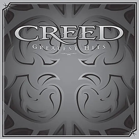 Creed - Greatest Hits (Double Vinyl)