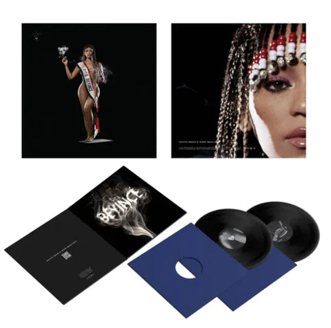 Beyonce - COWBOY CARTER (Double Vinyl)
