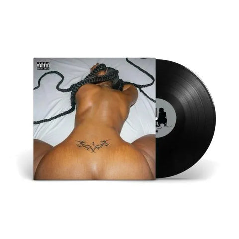 PARTYNEXTDOOR - PARTYNEXTDOOR 4 [LP]
