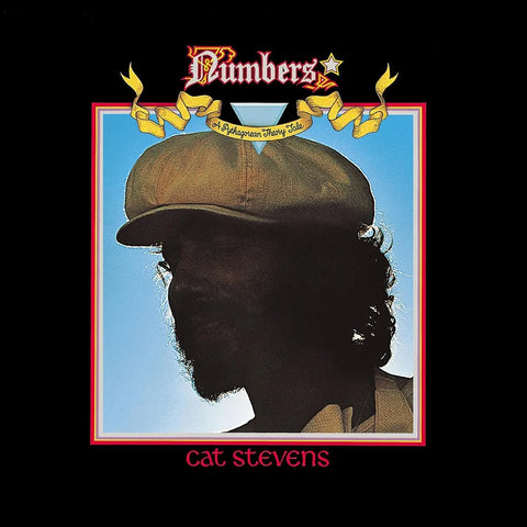 Yusuf/Cat Stevens - Numbers [Limited Edition]