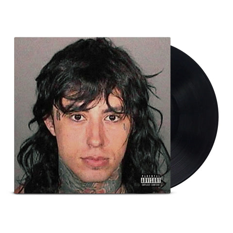 Falling In Reverse - Popular Monster [LP]