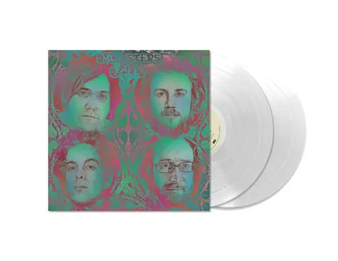Monsters Of Folk - Monsters of Folk (Limited Edition Clear Colored 2x Vinyl)