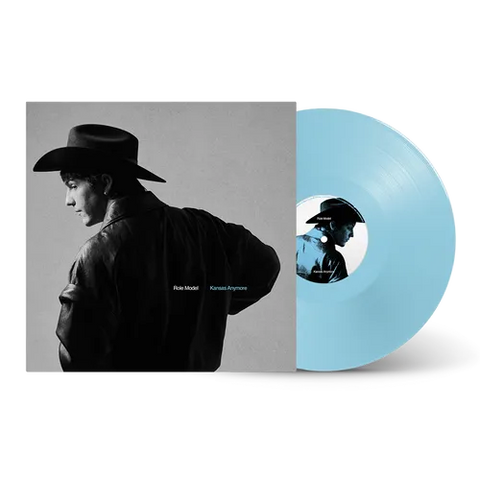 Role Model - Kansas Anymore (Vinyl LP)
