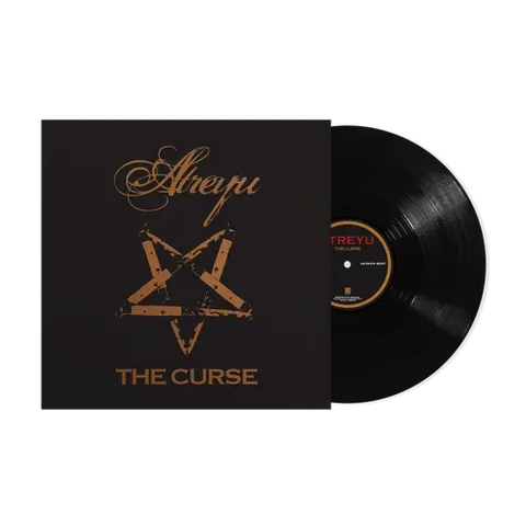 Atreyu - The Curse (20th Anniversary LP)