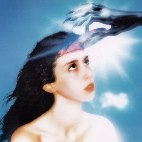Magdalena Bay - Imaginal Disk (Vinyl LP)