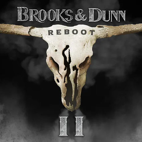 Brooks & Dunn - Reboot Ii (Vinyl LP)