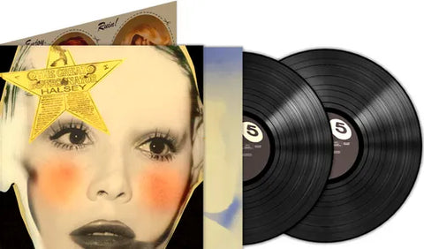 Halsey - Great Impersonator (Vinyl LP)