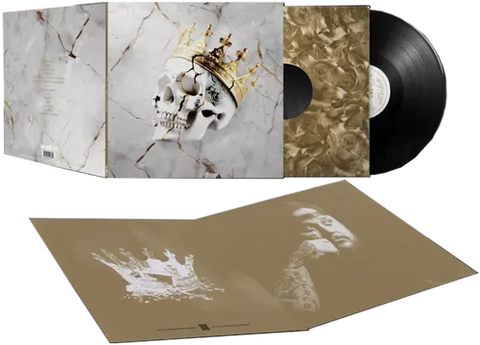 Jelly Roll - Beautifully Broken [LP]