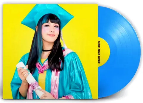 Kero Kero Bonito - Bonito Generation (Limited Edition Colored Vinyl)