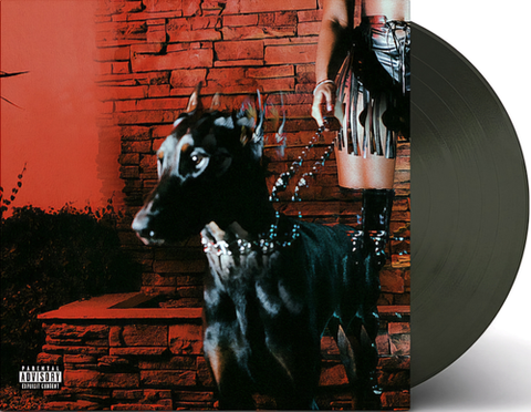 Leon Thomas - MUTT [LP]
