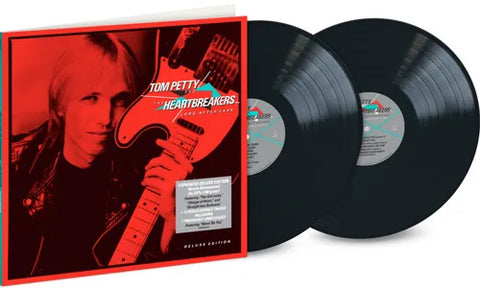 Tom Petty And The Heartbreakers - Long After Dark - Deluxe (Double Vinyl)