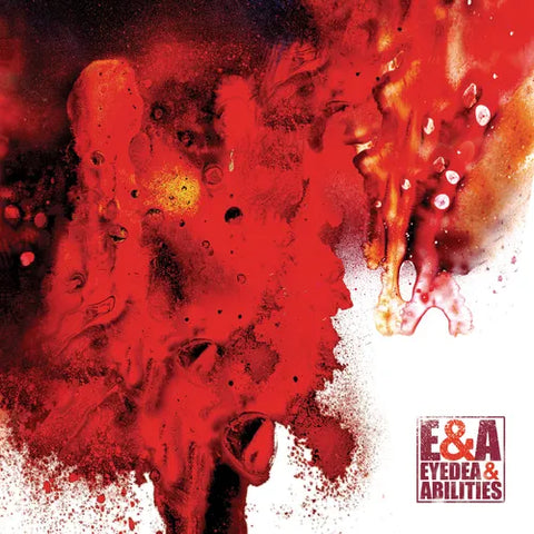 Eyedea & Abilities - E&A (Vinyl LP)