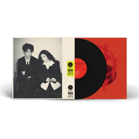 Wasia Project -  Isotope (Vinyl LP)