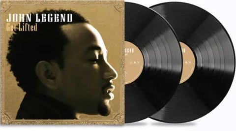 John Legend - Get Lifted (Vinyl LP)