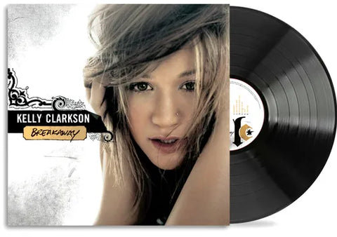 Clarkson, Kelly - Breakaway (Vinyl LP)