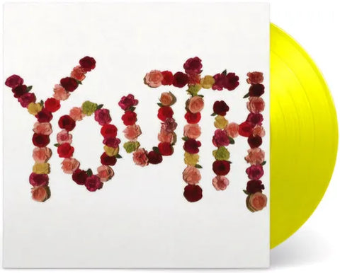 Citizen - Youth (Limited Edition Yellow Colored Vinyl)
