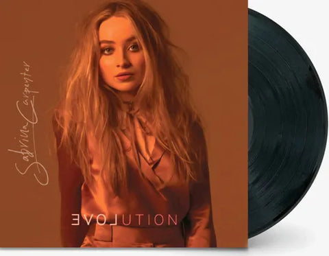 Sabrina Carpenter - Evolution (Vinyl LP)