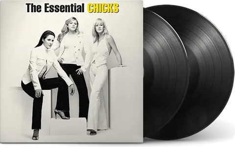 The Chicks - The Essential Chicks (Double Vinyl)