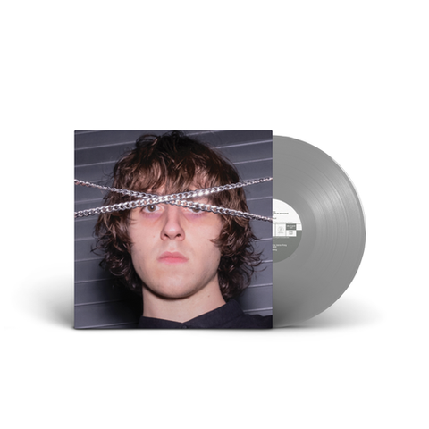 Cameron Winter - Heavy Metal [Colored Vinyl] (Slv)