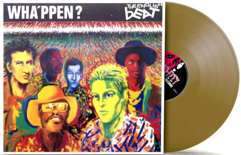 The English Beat - Wha'ppen (Bme) [LP]