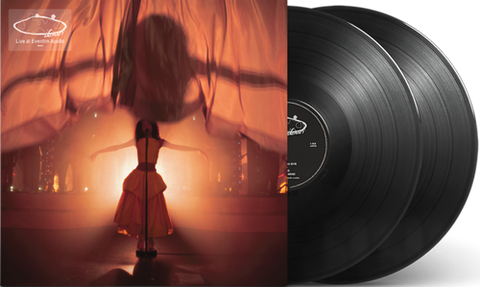 Olivia Dean - Live At Eventim Apollo [2 LP]