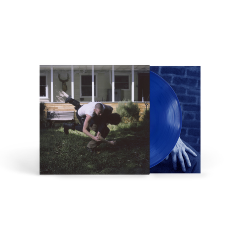 Malcolm Todd - Malcolm Todd [Neptune Blue LP]