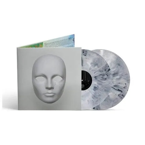 Scary Kids Scaring Kids - Scary Kids Scaring Kids [Colored Vinyl] (Gate) [Limited Edition] (Slv)