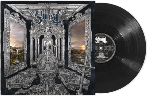 Ghost - Skeletá