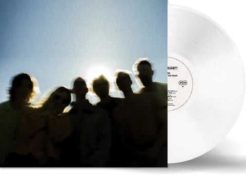 The Head And The Heart - Aperture [Indie Exclusive Clear Lens LP]