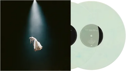 Ariana Grande - eternal sunshine deluxe: brighter days ahead [Translucent Marble 2 LP]
