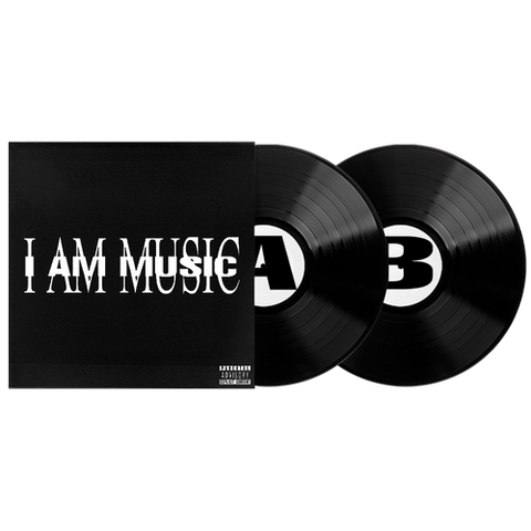 Playboi Carti - MUSIC [2 LP]