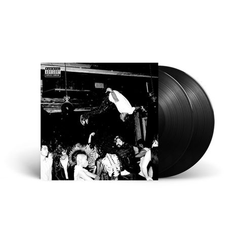 Playboi Carti - Die Lit [2 LP]