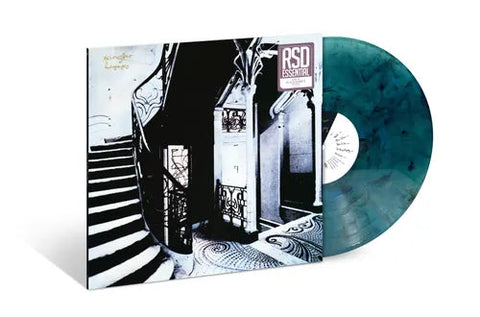 Mazzy Star - She Hangs Brightly -  [RSD Essential Aqua & Black Marble LP]