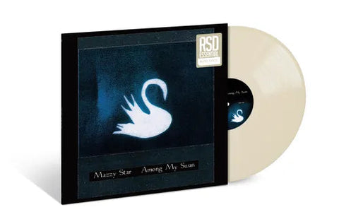 Mazzy Star - Among My Swan (Limited Edition Bone Colored Vinyl)