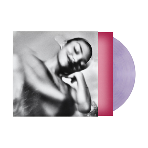 Olivia Dean - Art Of Loving [Indie Exclusive Lilac LP]