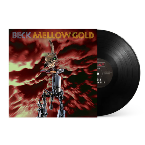 Beck - Mellow Gold [180 Gram]