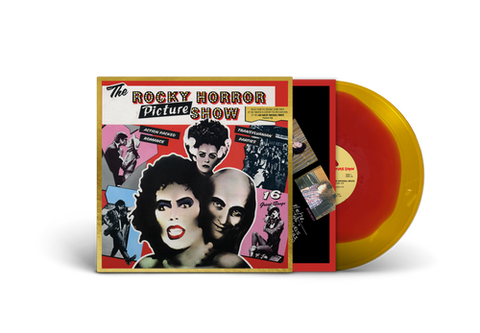 Rocky Horror Picture Show / O.S.T. - The Rocky Horror Picture Show (Original Motion Picture Soundtrack)