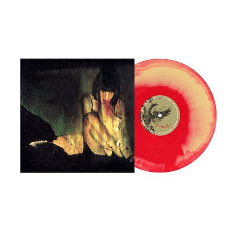Strung Out - Exile in Oblivion (20th Anniversary Red & Yellow Swirl Colored Vinyl)