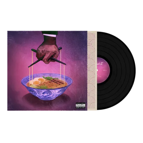 Freddie Gibbs & The Alchemist - Alfredo 2