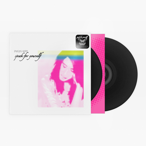 Imogen Heap - Speak for Yourself -  [20th Anniversary 180g 2LP]